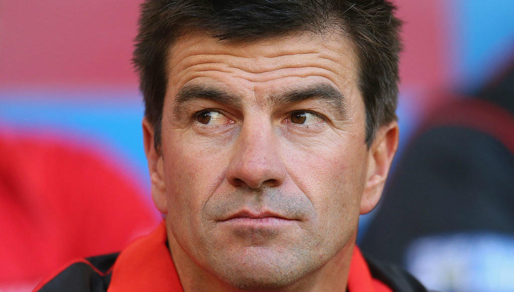 Helmot will be the Head Coach of Gulf Giants for Upcoming UAE ILT20 Season