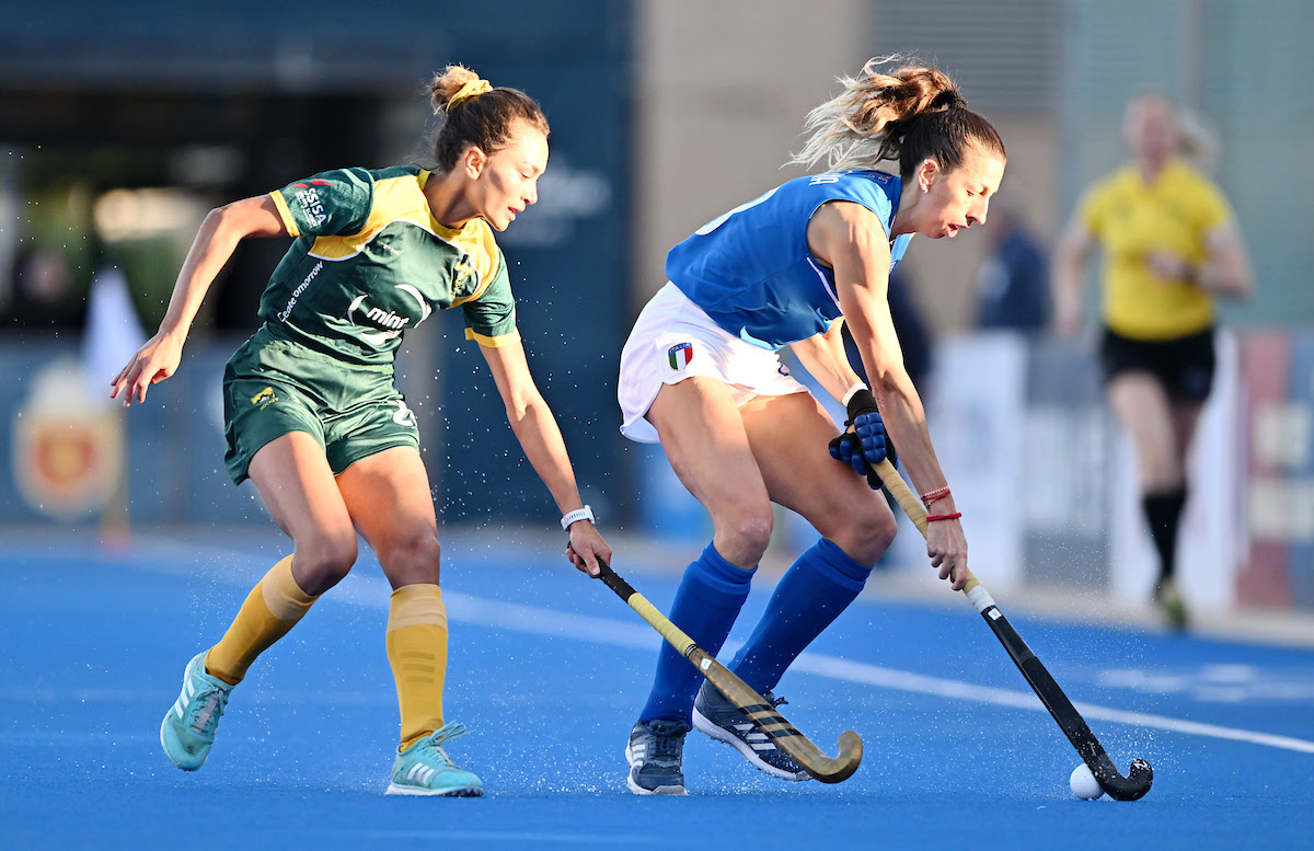 FIH Hockey Women’s Nations Cup 2 Poland 2025 - One Month to Go!