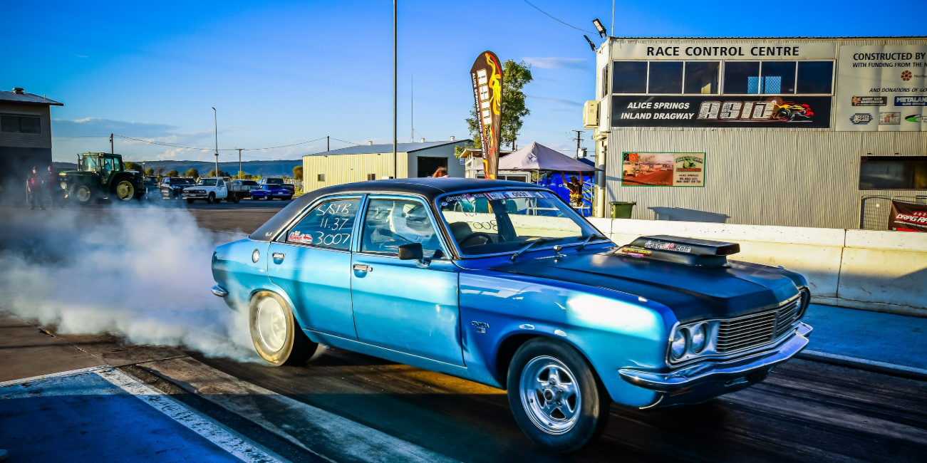 ANDRA sportsman championship 2025/26 details unveiled