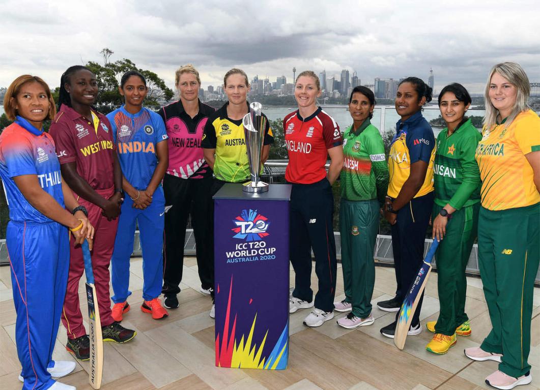 ICC Women's T20 World Cup 2026: How teams qualified...???