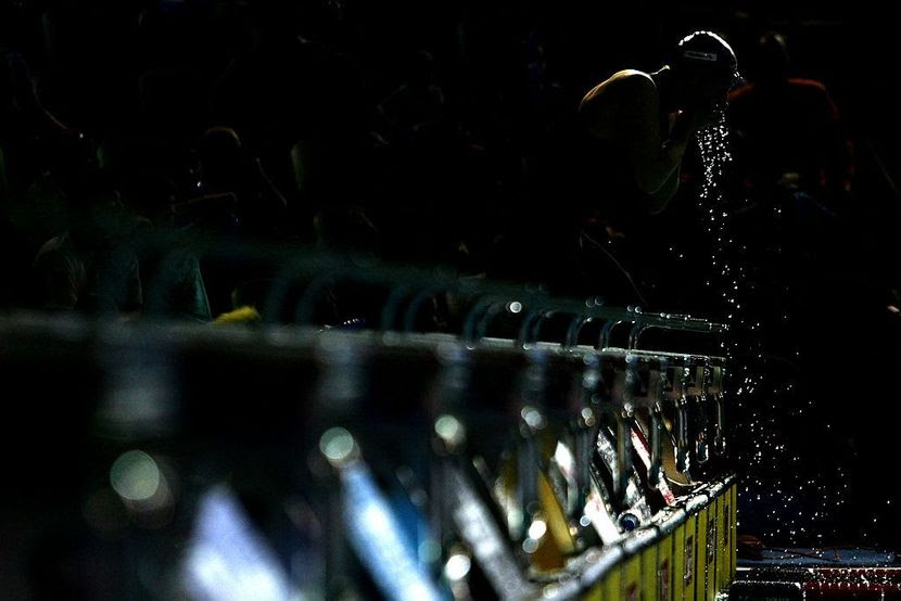 Aquatics Integrity Unit publishes Q1 2026 anti-doping testing statistics
