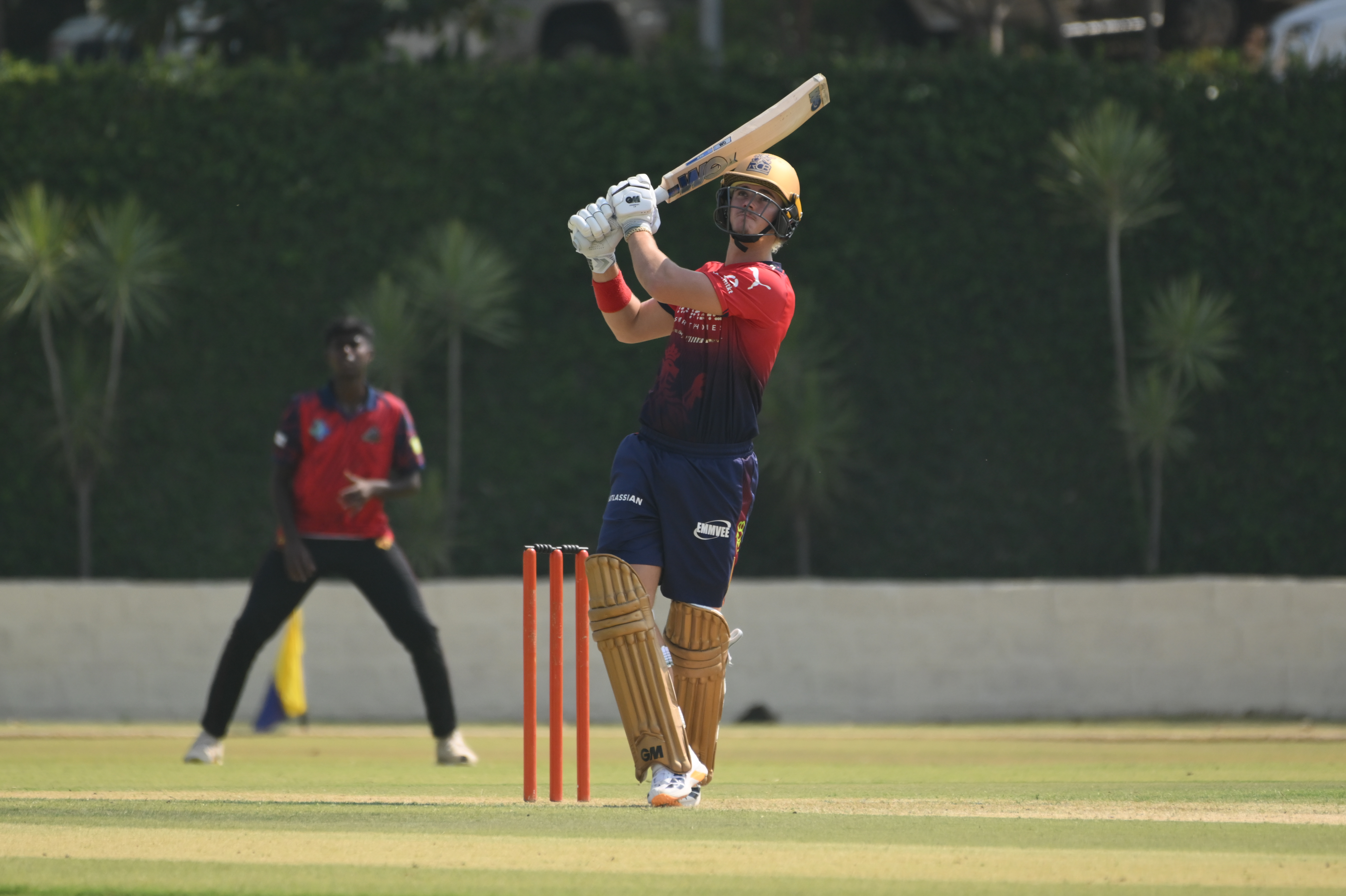 “Watching Virat, you understand the art of chasing” says RCB’s Jacob Bethell
