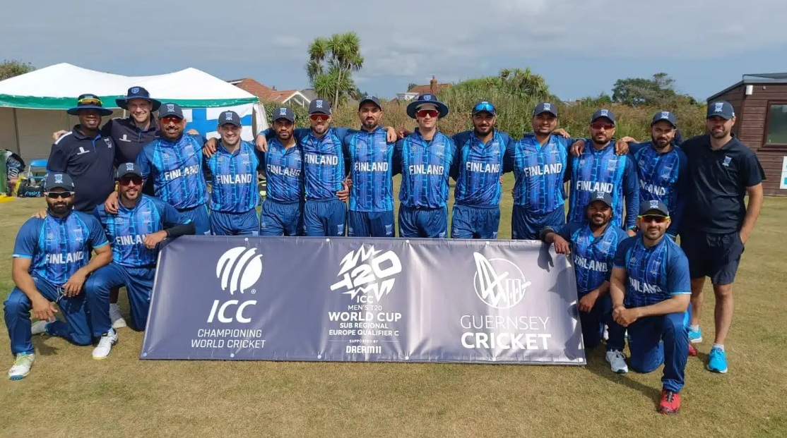 Fixtures confirmed for ICC Men's T20 World Cup Europe Sub-Regional Qualifier A in Cyprus
