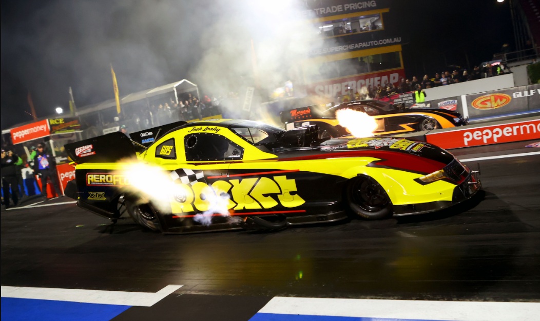 NDRC 7plus broadcast joins the Winternationals record-setting party with massive viewer growth