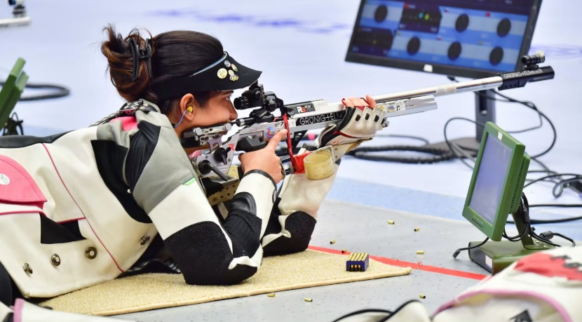 ISSF welcomes major governance progress in ASOIF review