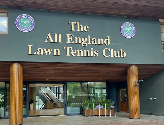 All England Club announces record £64.2 million prize money fund for The Championships 2026