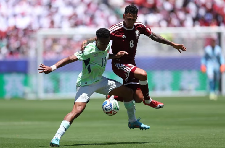 Muheim's late own goal gave Qatar a point against Switzerland in Group B