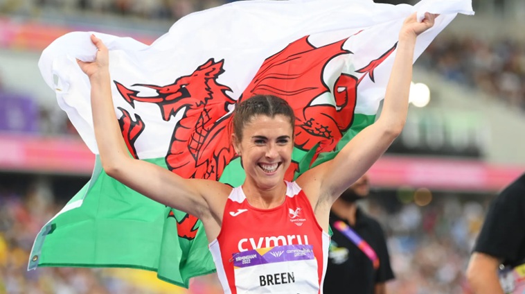 Welsh-language broadcaster for Glasgow 2026 will be... ... ...