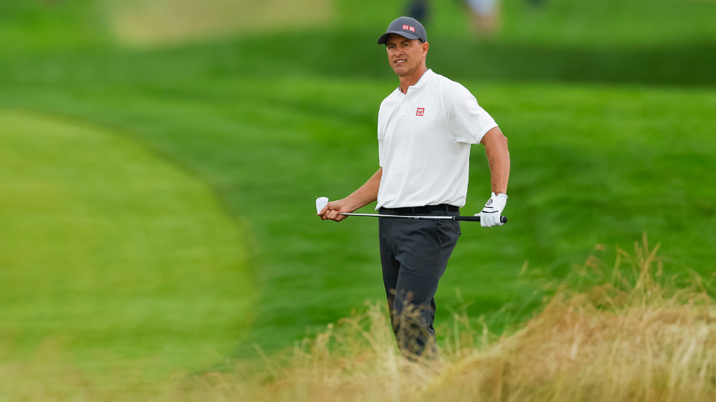 Scott succumbs in wild US Open finish
