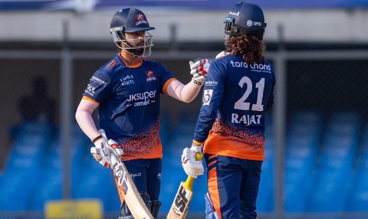 'Wasn’t thinking about Scoreboard; My goal was to break the partnership': Kartik Parihar After His 3/29 Spell for JKC Sports-owned Gwalior Cheetahs
