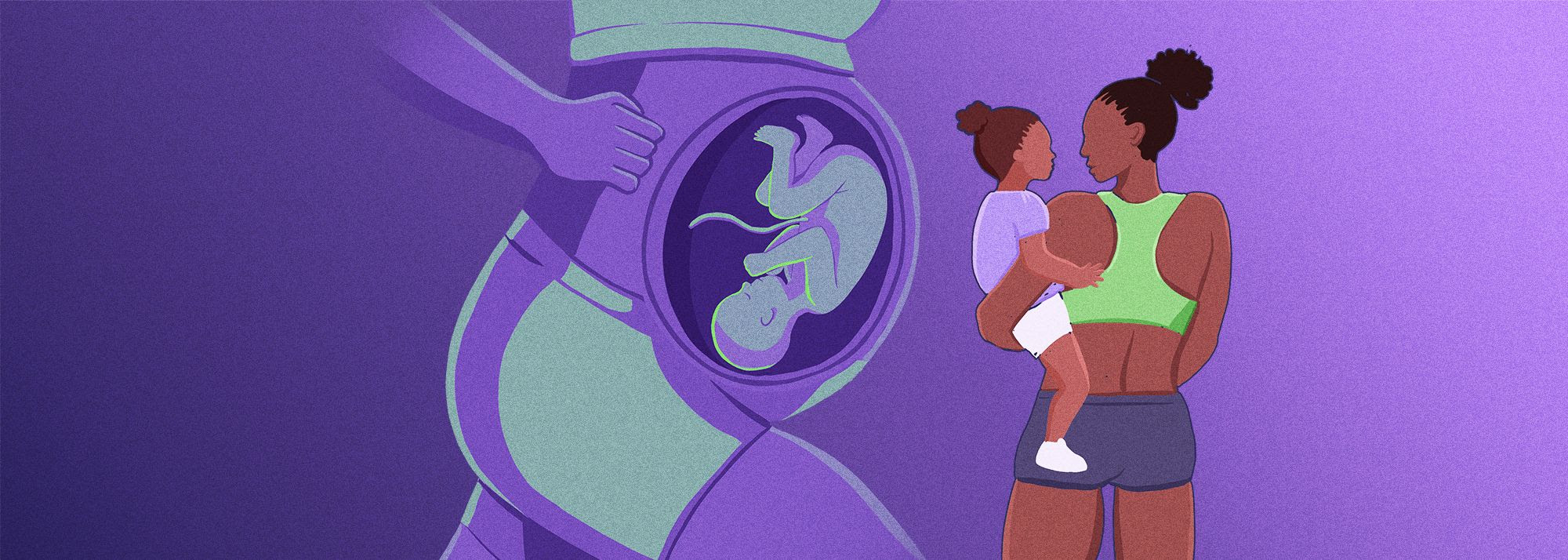 New World Athletics project to inform future policy on pregnancy and return to elite sport