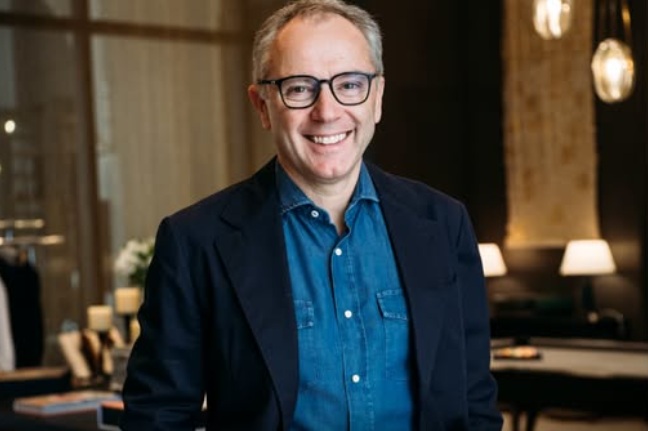 Formula 1 CEO Stefano Domenicali Outlines Long-Term Vision for India, Emphasizing Growth and Strategic Return