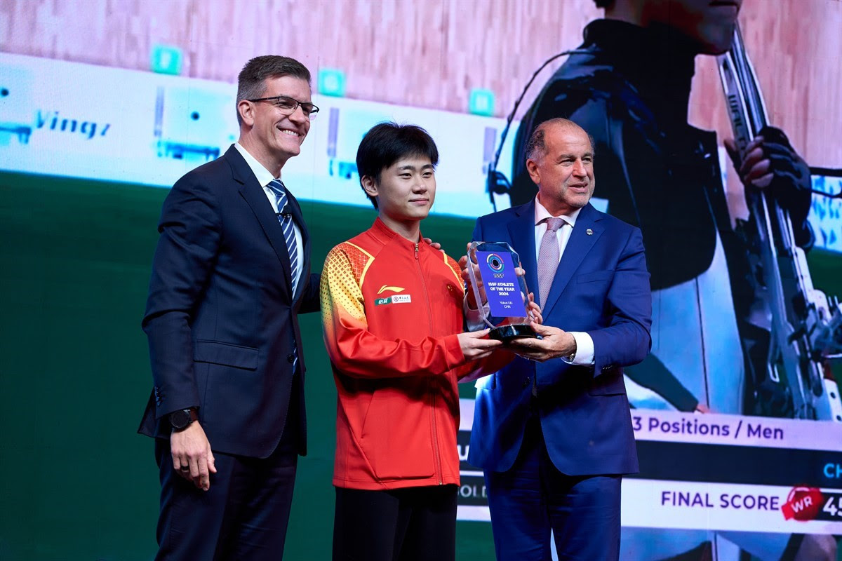 New format for Athlete of the Year awards announced