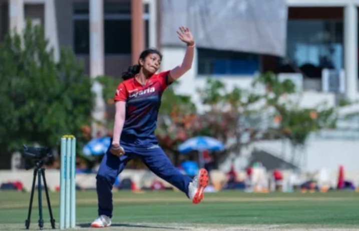 Prema approved as replacement for Patil in Indian squad