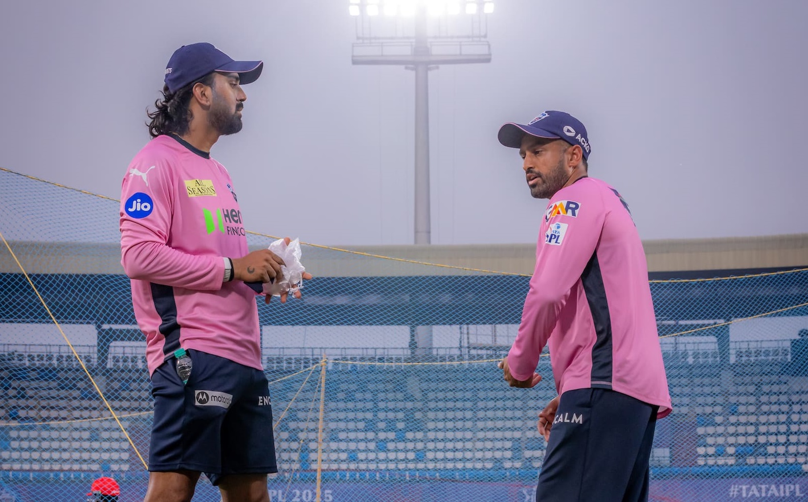 “His comeback is truly commendable” - KL Rahul on Karun Nair’s return to Test squad