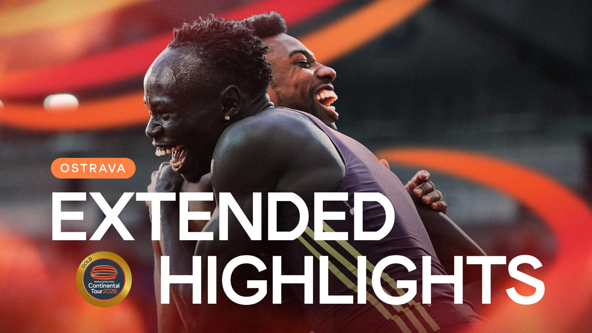 Records tumbled across Ostrava, Doha and Hengelo
