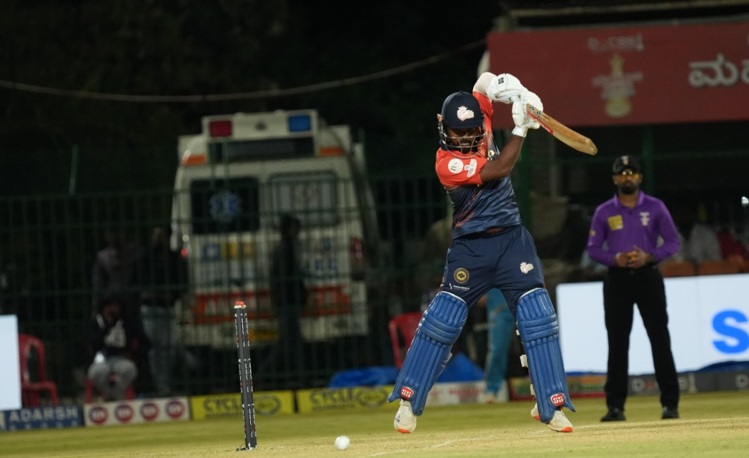 Centurion Nikin Jose, Karun Nair power Coastal Kings Mangaluru to emphatic win