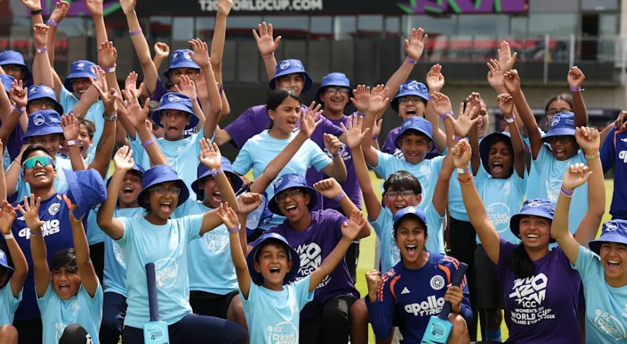 UNICEF to take over Lord’s on 24 June to raise money for children around the world