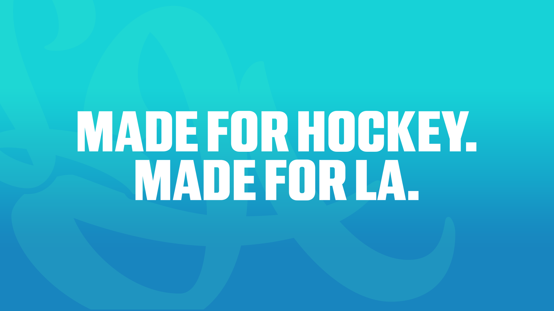 FIH launches “Made for Hockey - Made for LA” campaign on Olympic Day