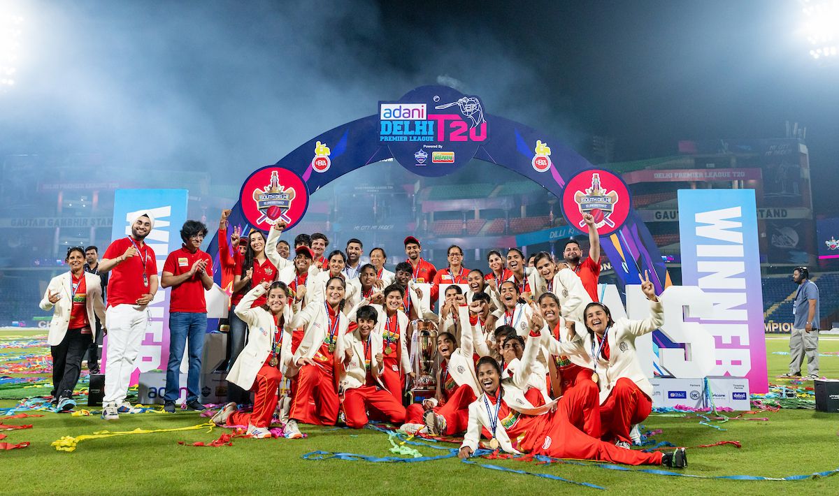 Season 3 of Delhi Premier League returns from July 31st