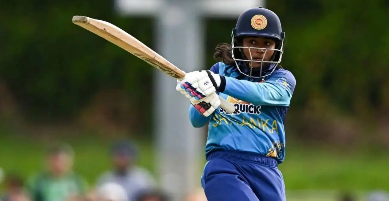 Sri Lanka still believe we can reach semi-finals - Samarawickrama