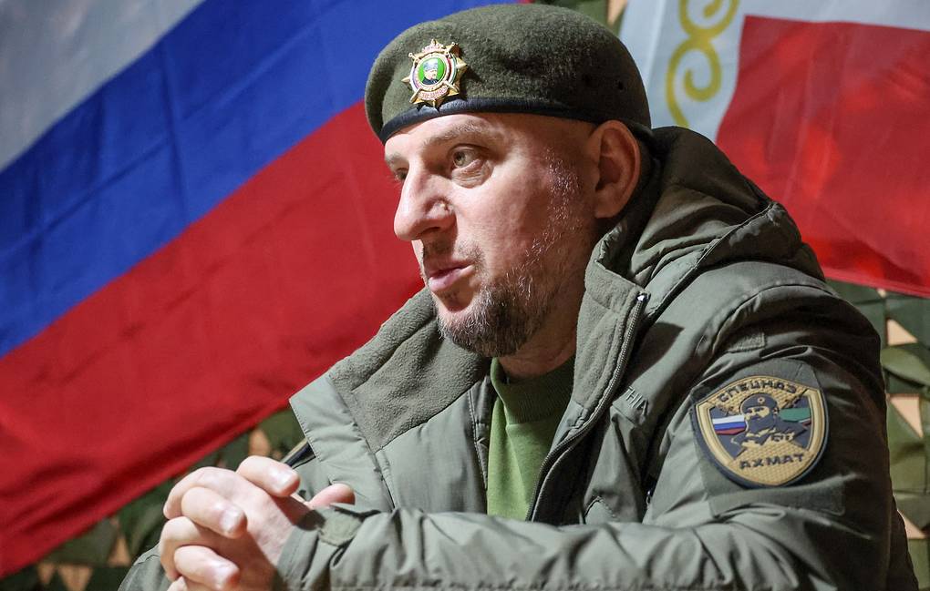 For Trump it doesn't matter what he said yesterday, he can take his promise back - Russian Major General