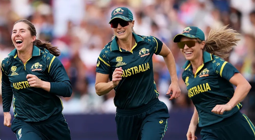 Australia wary of Matthews threat ahead of World Cup semi-final