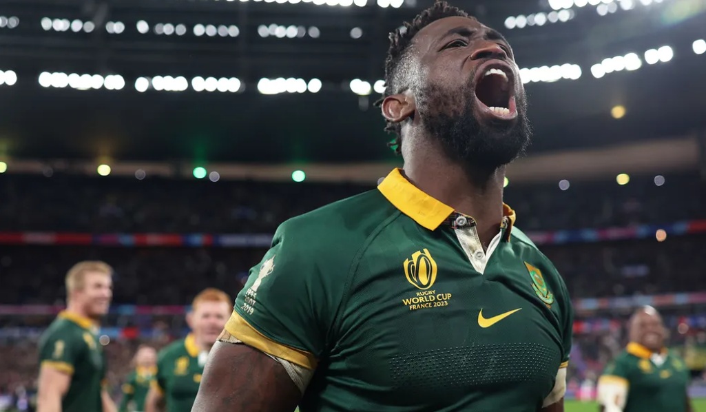 World Rugby and Canal+ Group unite to bring the next two Rugby World Cups to fans across Africa