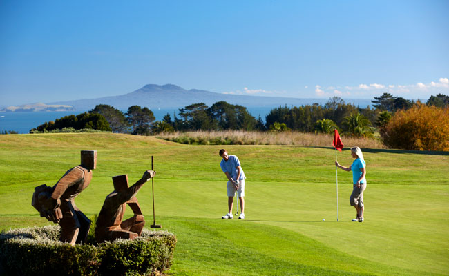 Golf Australia announces new National Awards of Excellence