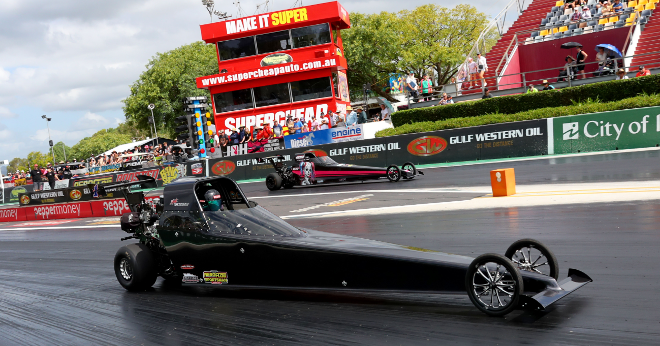 EPIC final stand of for sportsman racers at WIllowbank Raceway this weekend