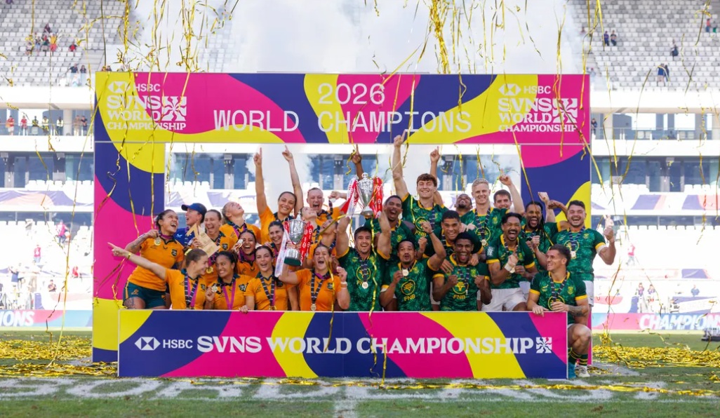 Vintage year for Australia and South Africa ends in style in Bordeaux