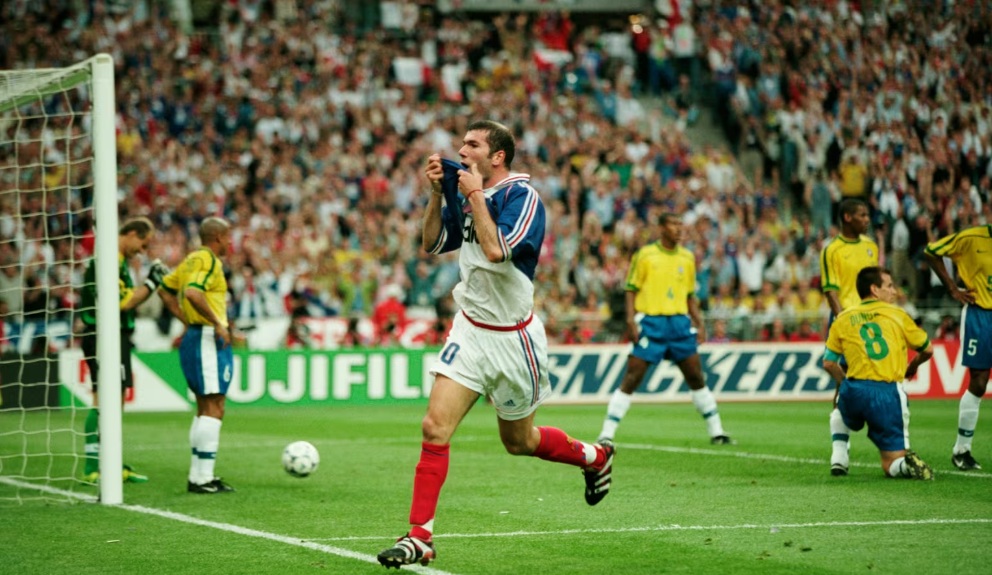 Zizou gives Brazil the nut - 2 days to go for FIFA World Cup 2026!