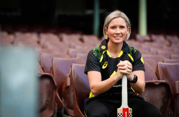 Mooney eases Australia past West Indies in first semi-final