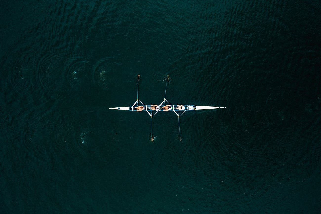 World Rowing Cup III heads to Racice and Duisburg for 2027 and 2028