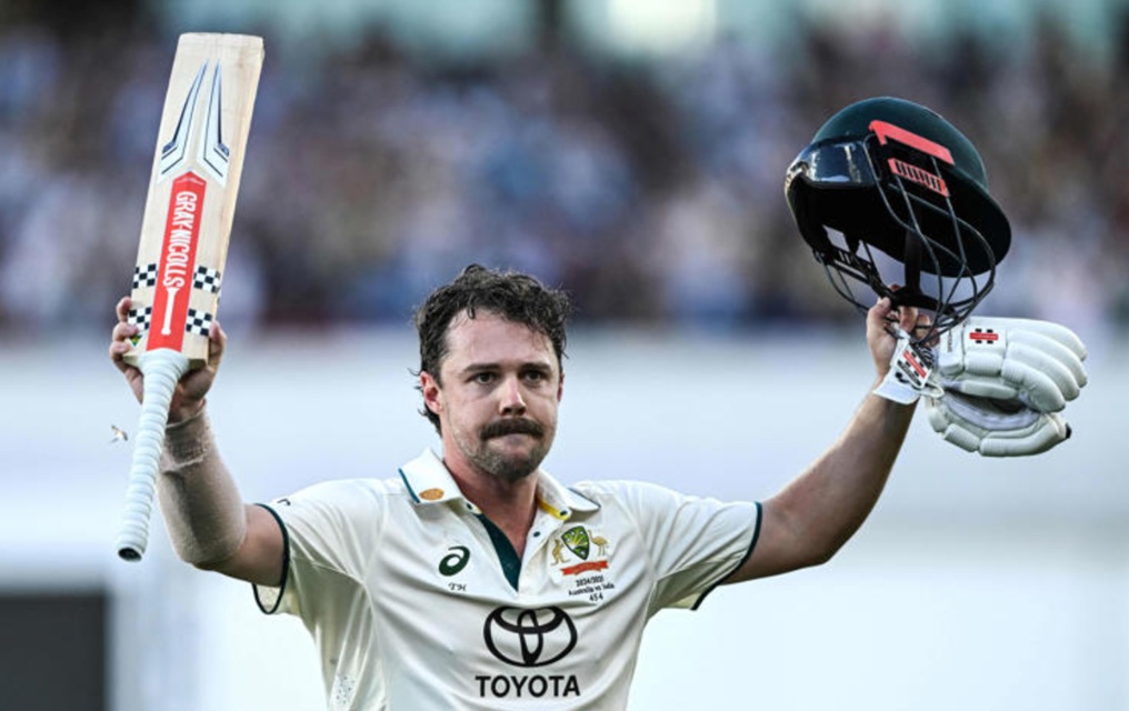 Head, Kishan rise to top of ICC batting rankings
