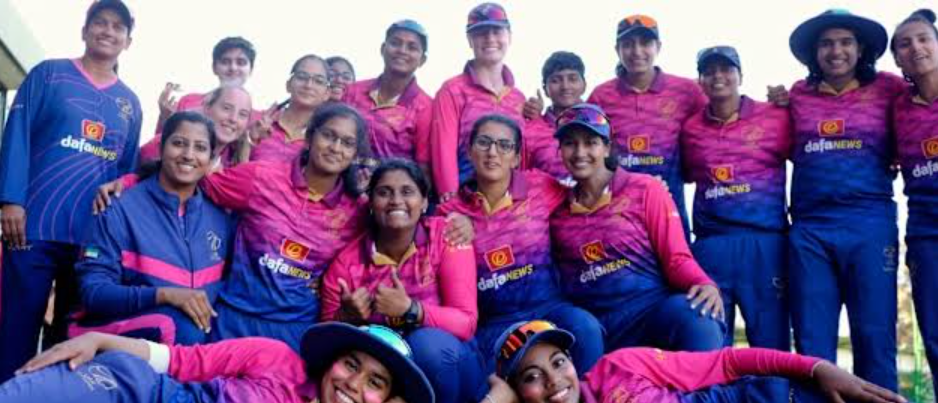 Global winners of ICC Development Awards 2025 announced