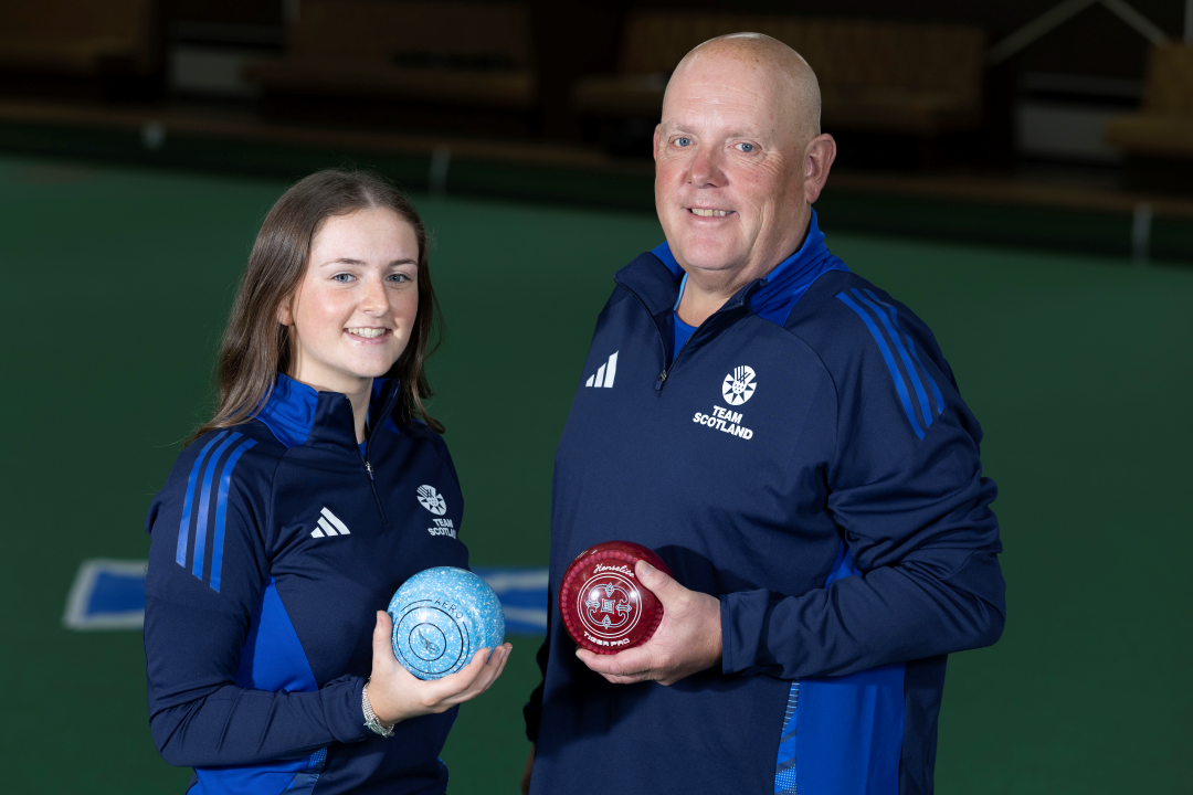 Bowls and Para Bowls to kick off sporting action at Glasgow 2026