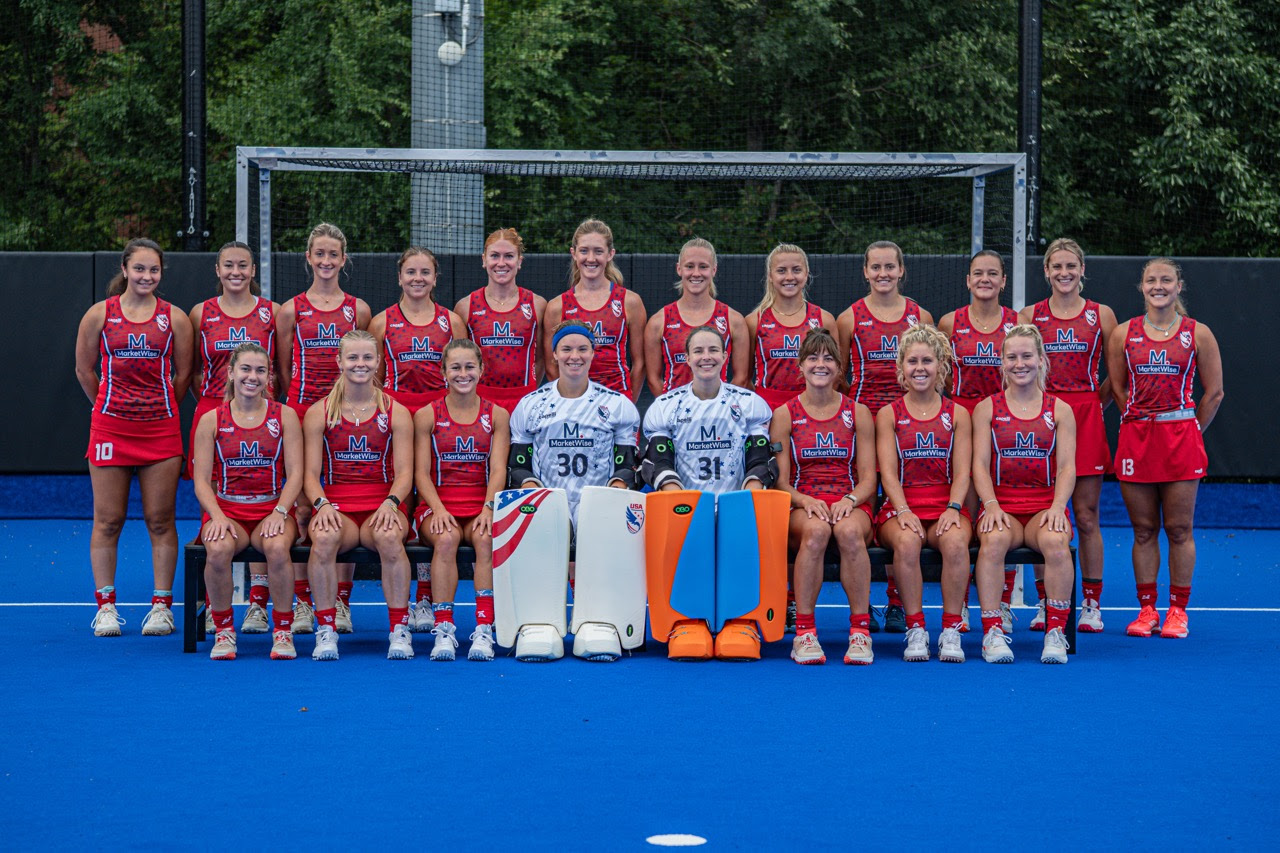 Pan American Cup 2025 runner-ups are ready to take challenge in FIH Hockey World Cup Belgium and Netherlands 2026