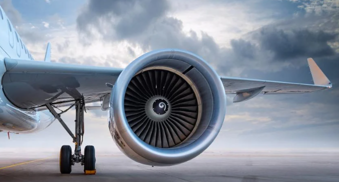 Ontic adds engine and APU depth and capability through new partnership with CFS Aero