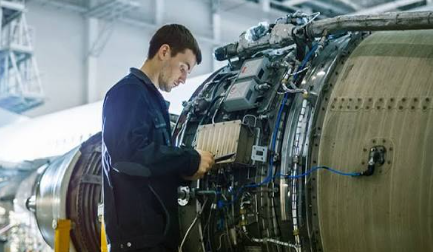 National Aerospace recruitment campaign arrives at Farnborough International Airshow
