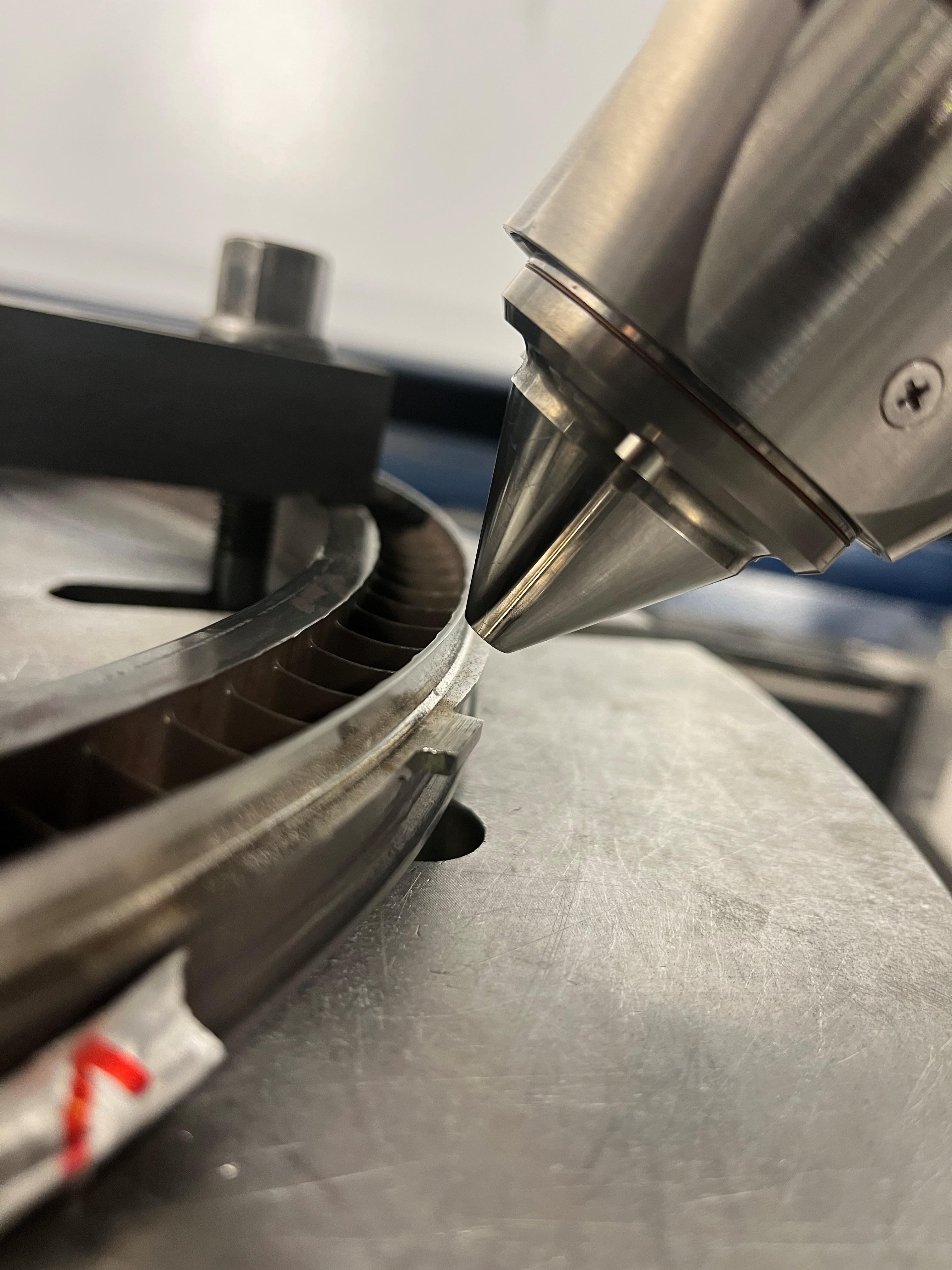 GKN Aerospace Secures Long-Term Pratt & Whitney GTF™ Repair Awards Across Global Network