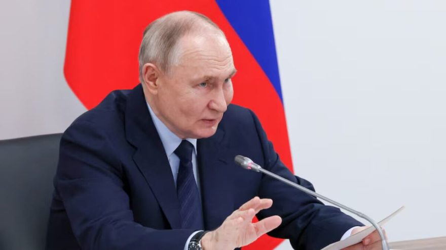 Afghanistan - Russia’s Recognition of Taliban sparks fierce backlash from leaders and activists