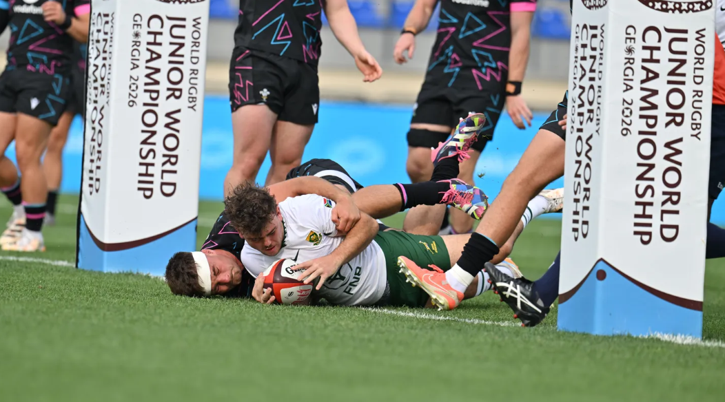 Semi-finals confirmed at Junior World Championship after thrilling end to pool stage