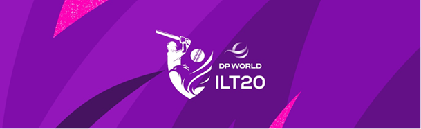 DP World International League T20 Season 4 Player Auction to be held on Tuesday, 30 September