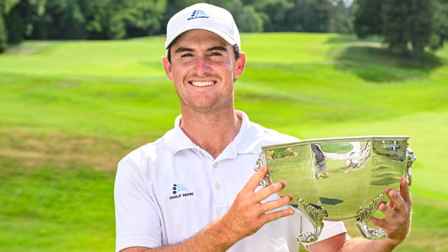 O’Donovan wins big in Canada