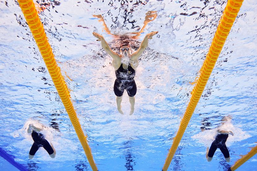 "Notable Nine" ready for full World Aquatics Swimming World Cup 2025 season