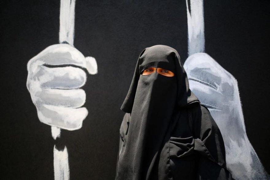 Afghan Women and Girls Face Rising Mental Health Crisis Amid Restrictions
