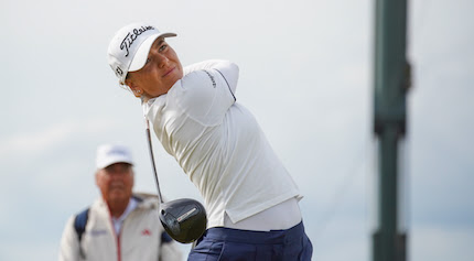 Kyriacou claims Women's Open top 10 and top Aussie honours