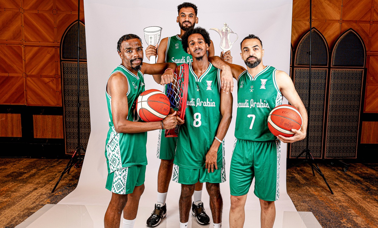 Competition is ready to showcase the best of Asian basketball