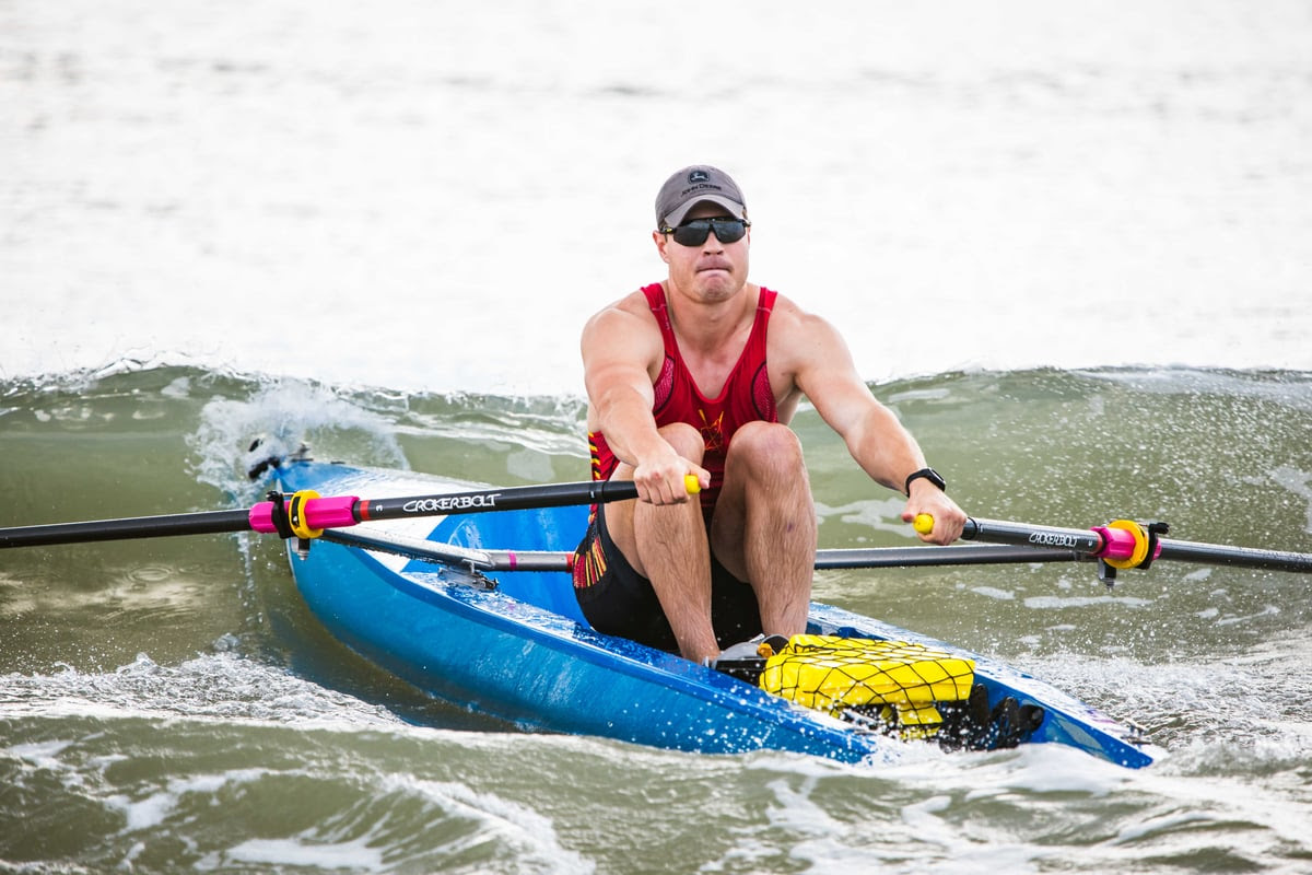 Australia’s 2025 Beach Sprint Team named as Rowsellas set to soar in World Finals in Turkey